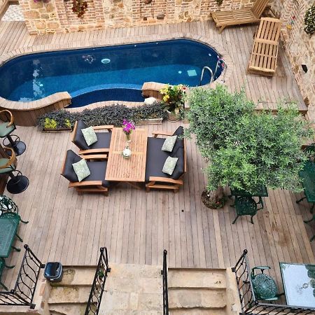 Hotel Lykia Old Town Antalya Luaran gambar