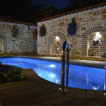 Hotel Lykia Old Town Antalya Luaran gambar