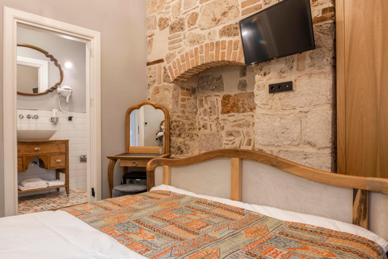 Hotel Lykia Old Town Antalya Luaran gambar