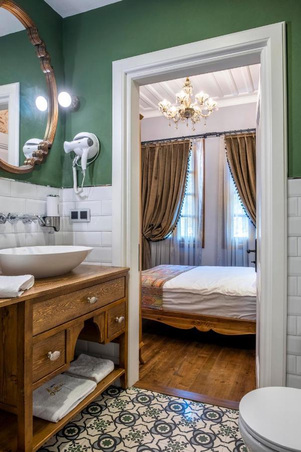Hotel Lykia Old Town Antalya Luaran gambar