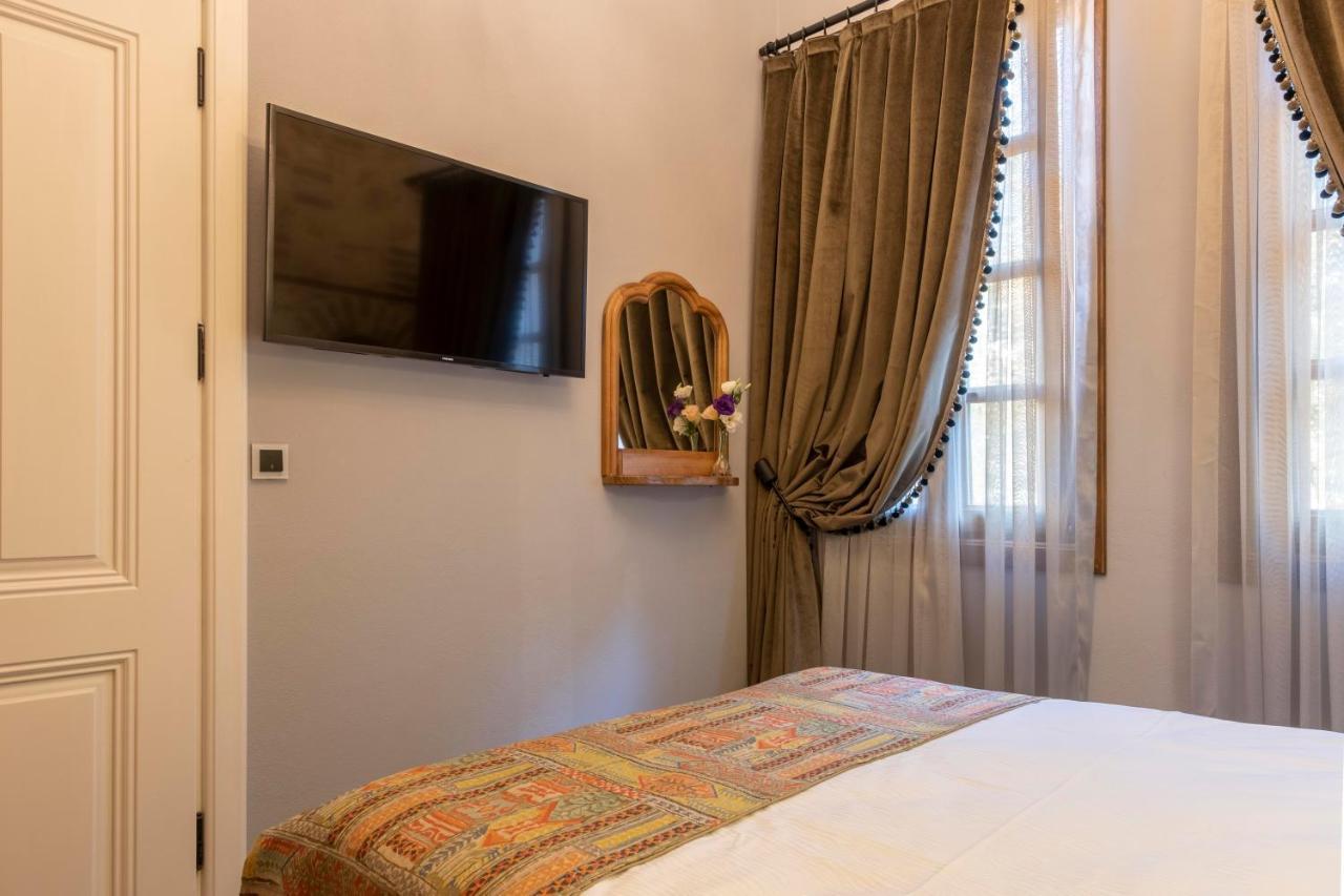 Hotel Lykia Old Town Antalya Luaran gambar