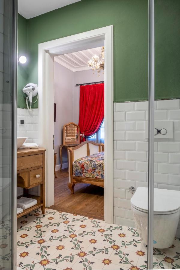 Hotel Lykia Old Town Antalya Luaran gambar