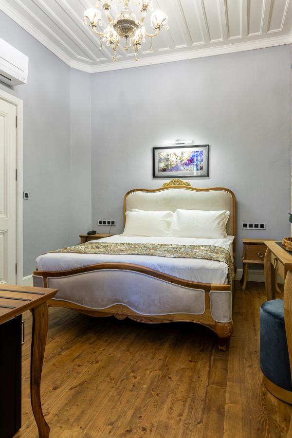 Hotel Lykia Old Town Antalya Luaran gambar