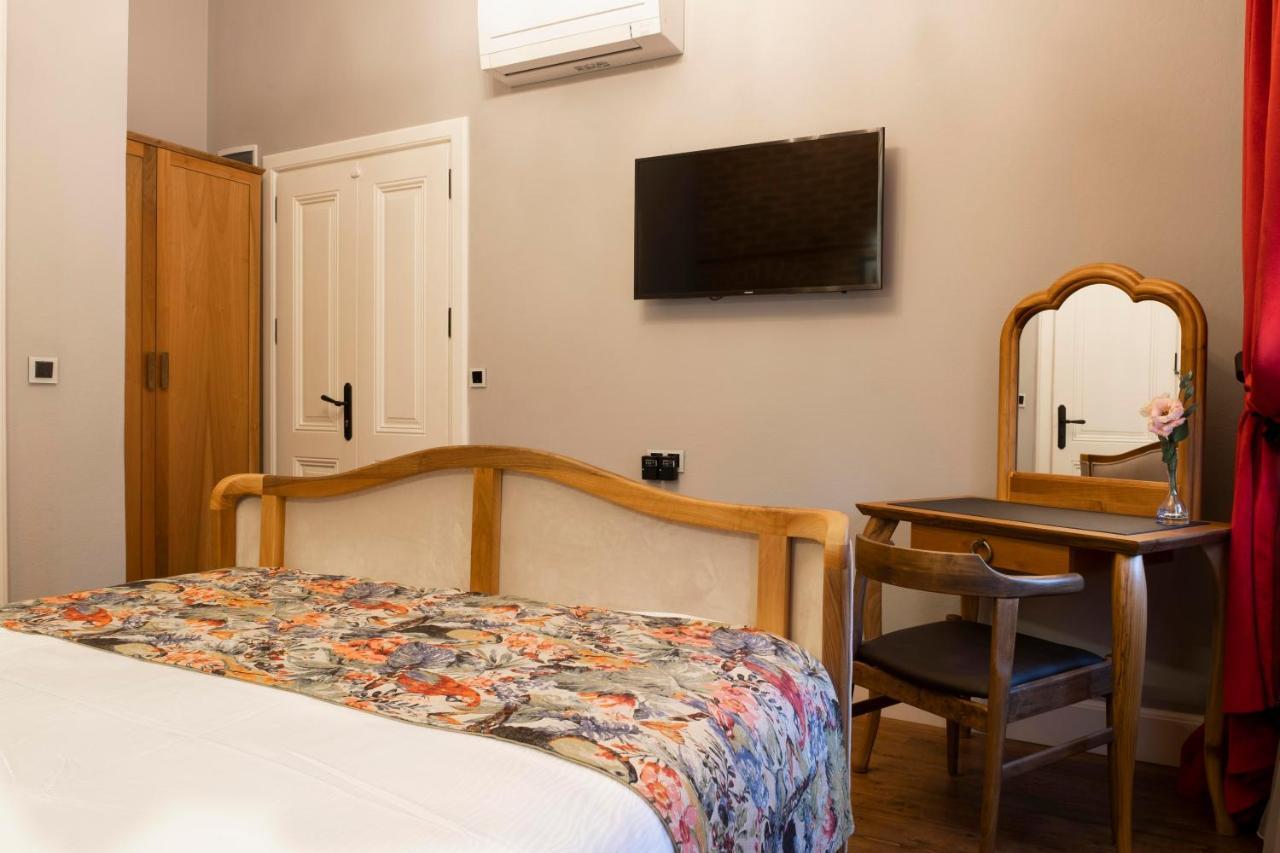Hotel Lykia Old Town Antalya Luaran gambar