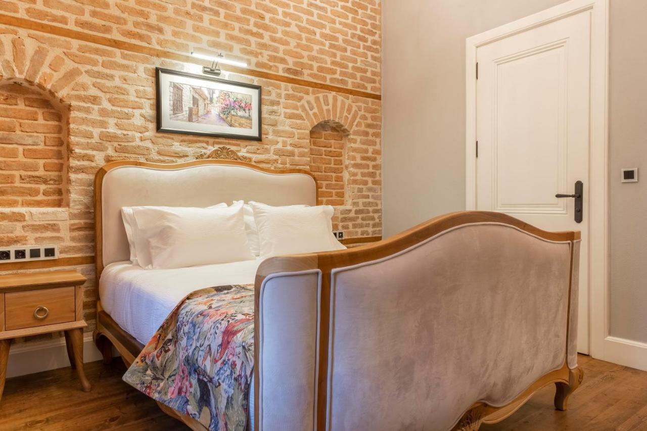 Hotel Lykia Old Town Antalya Luaran gambar