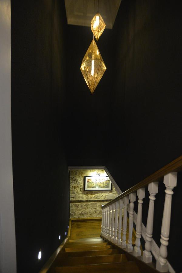 Hotel Lykia Old Town Antalya Luaran gambar